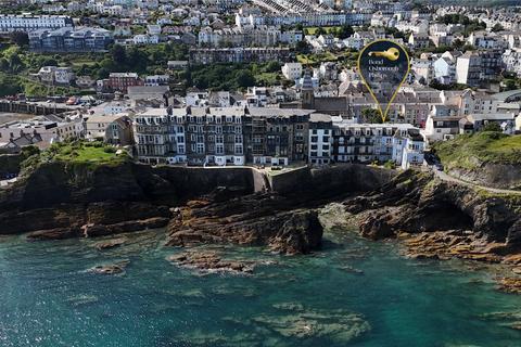 undefined, Parade Terrace, Ilfracombe, Devon