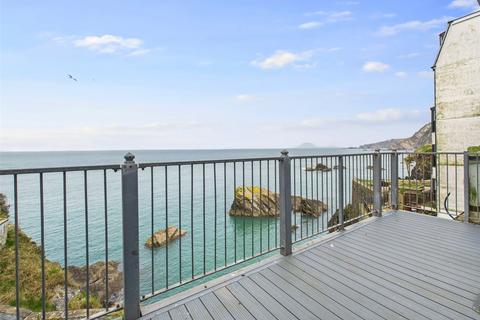 undefined, Parade Terrace, Ilfracombe, Devon