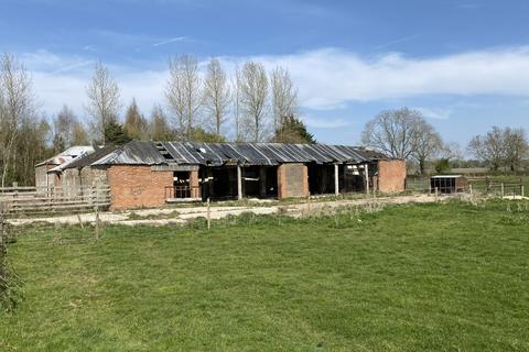 undefined, Brackley Road, Westbury, Buckinghamshire, NN13
