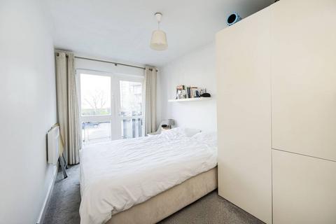 undefined, Harry Zeital Way, Hackney, London, E5