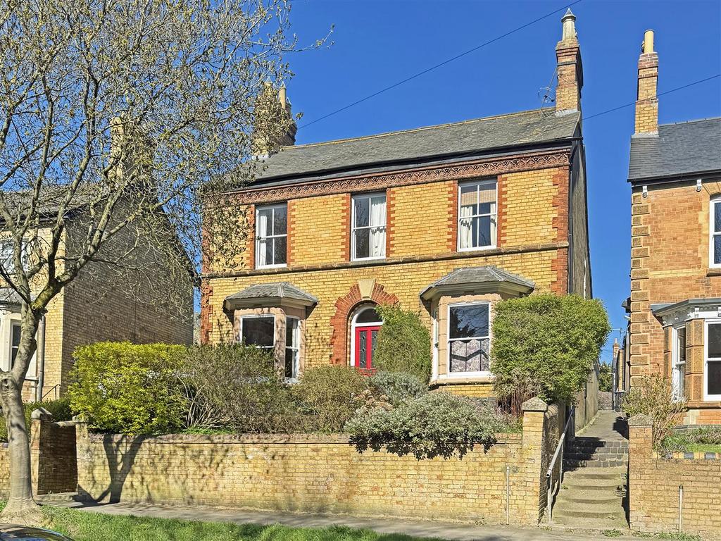 Casterton Road, Stamford