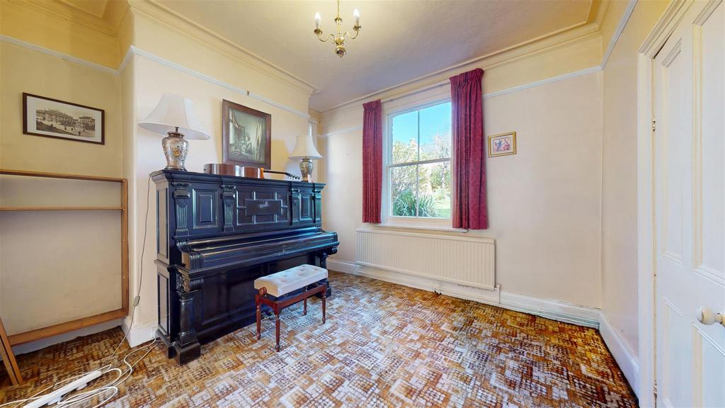 Music Room