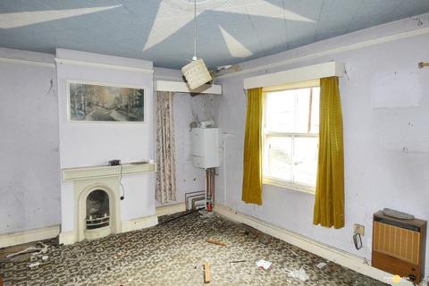 2 Chapmangate, Pocklington, York, YO42 2AZ