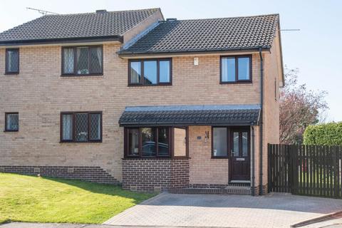 undefined, Tylney Road, Chesterfield S40