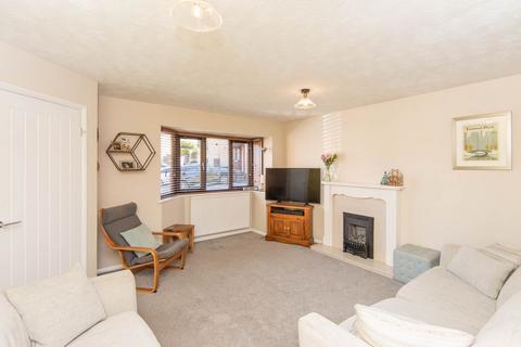 undefined, Tylney Road, Chesterfield S40