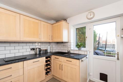 undefined, Tylney Road, Chesterfield S40