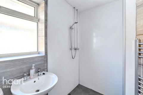 17 Willson Avenue, Littleover, Derby, DE23 1DB