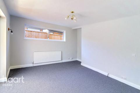17 Willson Avenue, Littleover, Derby, DE23 1DB