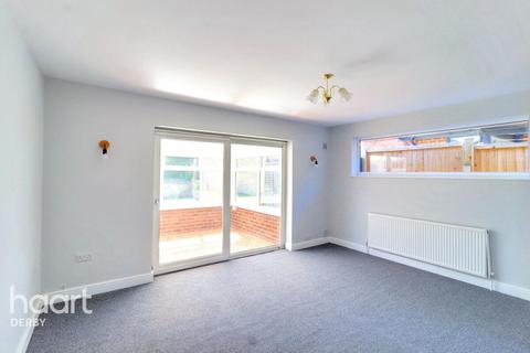 17 Willson Avenue, Littleover, Derby, DE23 1DB