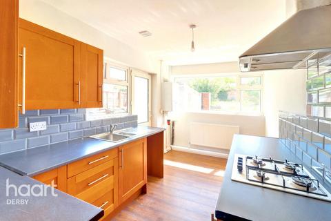 17 Willson Avenue, Littleover, Derby, DE23 1DB