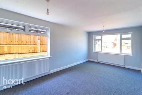 17 Willson Avenue, Littleover, Derby, DE23 1DB