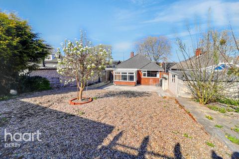 17 Willson Avenue, Littleover, Derby, DE23 1DB