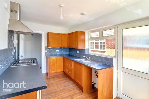 17 Willson Avenue, Littleover, Derby, DE23 1DB