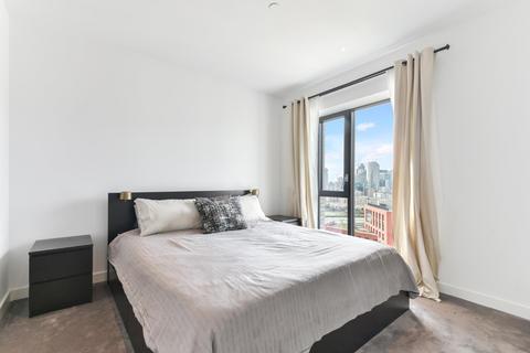 1 bedroom apartment to rent, Grantham House, London City Island, London, E14