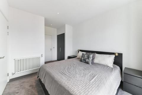 1 bedroom apartment to rent, Grantham House, London City Island, London, E14