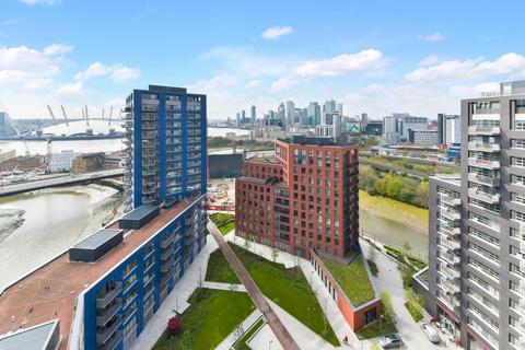 1 bedroom apartment to rent, Grantham House, London City Island, London, E14