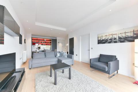 1 bedroom apartment to rent, Grantham House, London City Island, London, E14