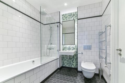1 bedroom apartment to rent, Grantham House, London City Island, London, E14