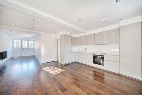 undefined, Richmond,  Surrey,  TW9