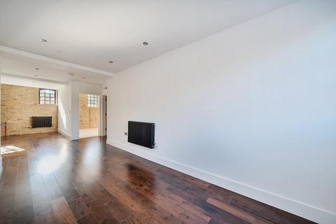 undefined, Richmond,  Surrey,  TW9