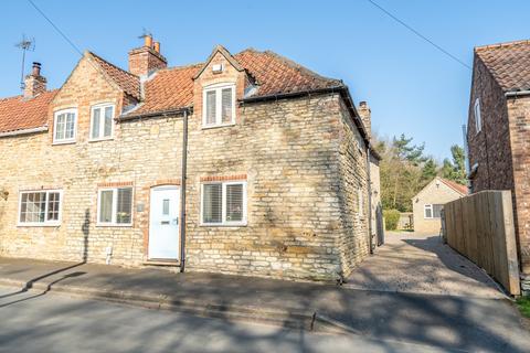 5 bedroom cottage for sale, Nordham, North Cave