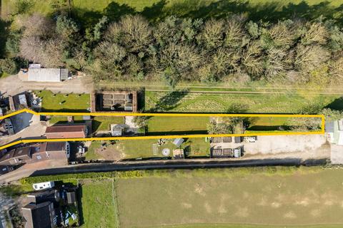 5 bedroom cottage for sale, Nordham, North Cave