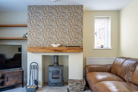 5 bedroom cottage for sale, Nordham, North Cave