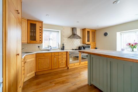 5 bedroom cottage for sale, Nordham, North Cave