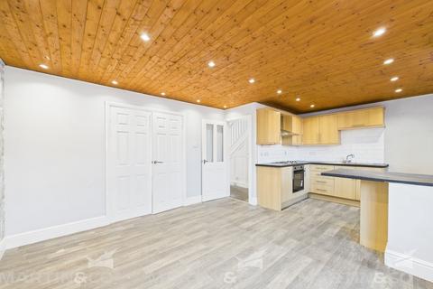 undefined, Carr House Road , Belle Vue