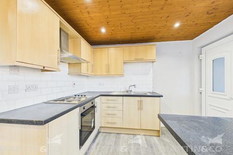 undefined, Carr House Road , Belle Vue