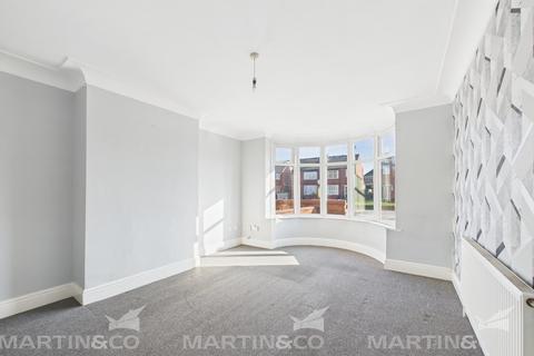 undefined, Carr House Road , Belle Vue