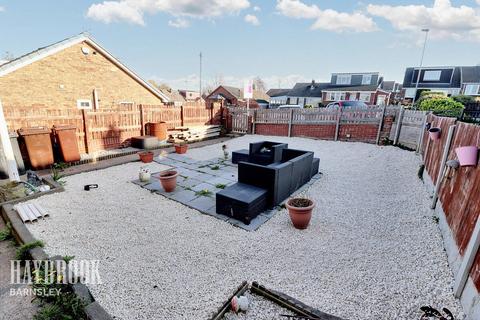 3 bedroom semi-detached bungalow for sale, Emily Close, Barnsley