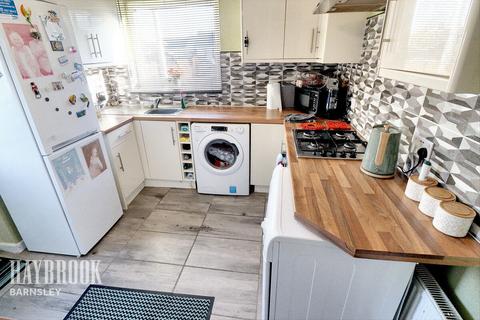3 bedroom semi-detached bungalow for sale, Emily Close, Barnsley