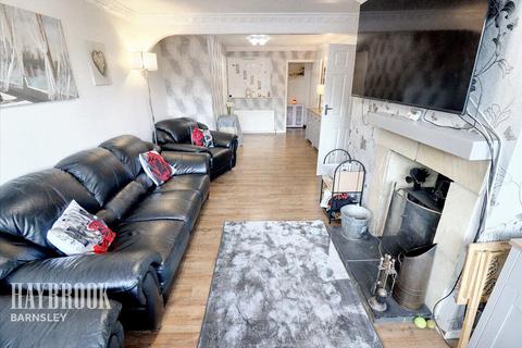 3 bedroom semi-detached bungalow for sale, Emily Close, Barnsley