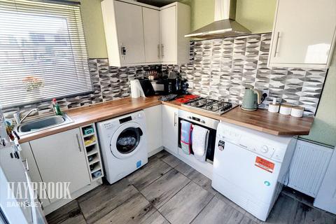 3 bedroom semi-detached bungalow for sale, Emily Close, Barnsley