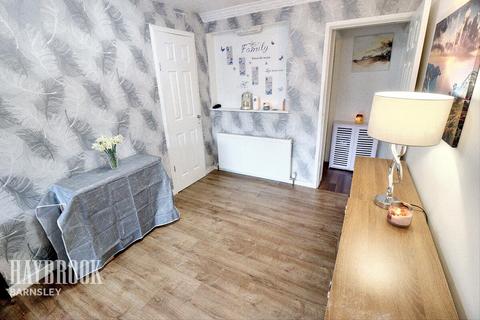 6 Emily Close, Barnsley, S71 5RD