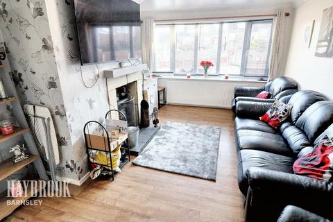 6 Emily Close, Barnsley, S71 5RD