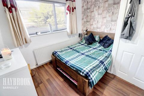 6 Emily Close, Barnsley, S71 5RD