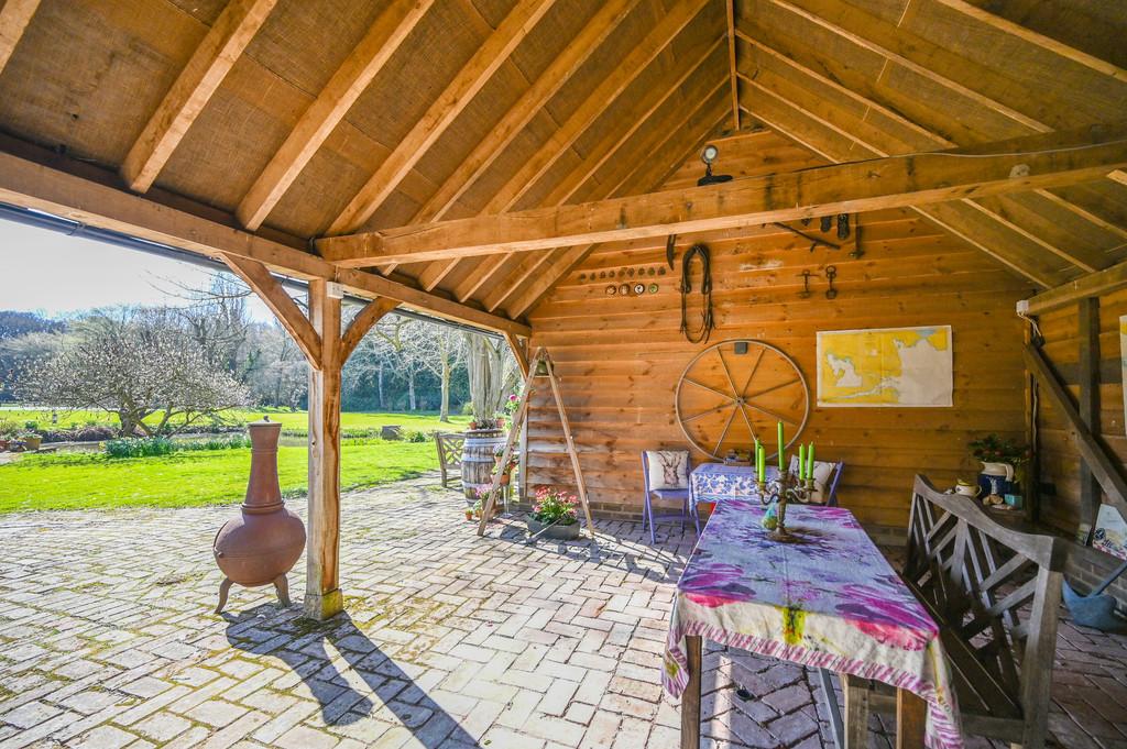 Farm Hobbs Lane TN316 TU (90)