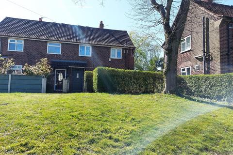 2 Evesham Road, Manchester, M9 7EH