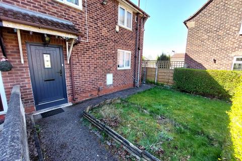 2 Evesham Road, Manchester, M9 7EH