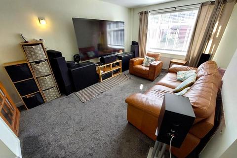 2 Evesham Road, Manchester, M9 7EH