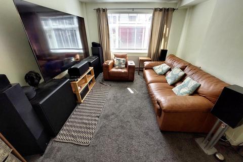 2 Evesham Road, Manchester, M9 7EH
