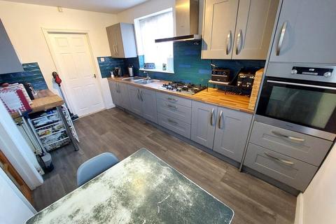 2 Evesham Road, Manchester, M9 7EH