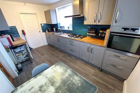2 Evesham Road, Manchester, M9 7EH