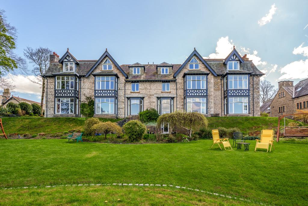 Heathcliffe Court