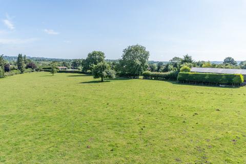 4 bedroom detached house for sale, Oldwood Road, Tenbury Wells, Worcestershire, WR15 8TA