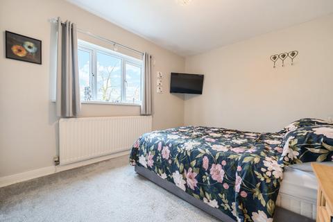 8 Mill Brow, Droomer, Windermere, LA23 2LZ
