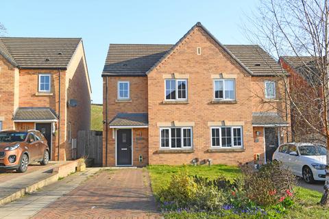 12 Halton Gill Grove, Harrogate, HG3 2YS