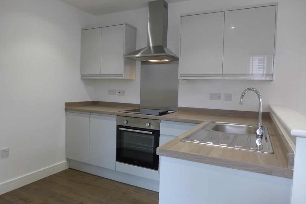 Baynton House, 9 kitchen